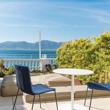 Hotel Le Petit - Passedat