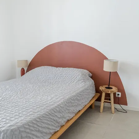 T2 Avec Balcon - Chaves Apartment *