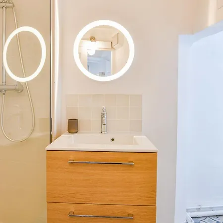 Le Poirier - Au Coeur Du Panier Proche Vieux-port Apartment Marseille