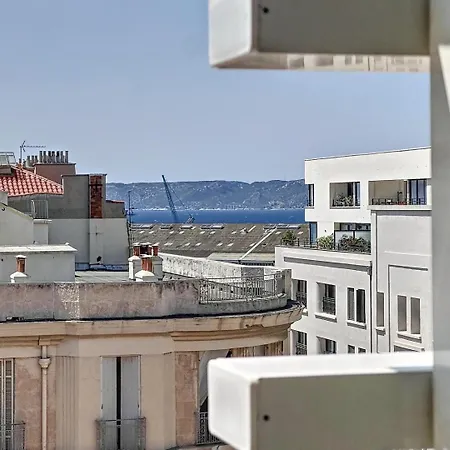 Sunrise Du Panier - Climatisation & - Les Freres De La Loc' Marseille