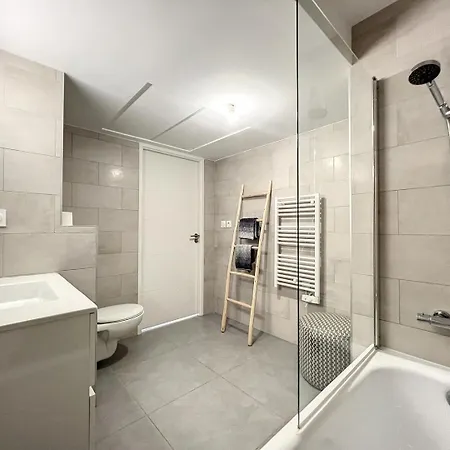 Apartment Sunrise Du Panier - Climatisation & - Les Freres De La Loc' *