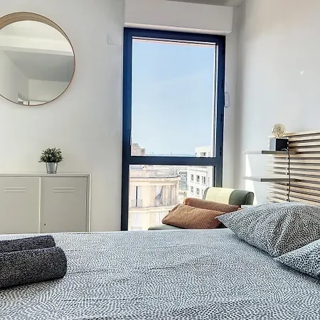 Sunrise Du Panier - Climatisation & - Les Freres De La Loc' * Marseille