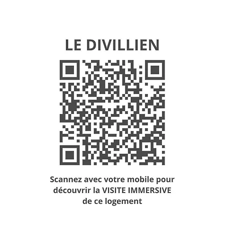 Apartment Le Divillien - Bel Et Grand Idealement Situe Marseille