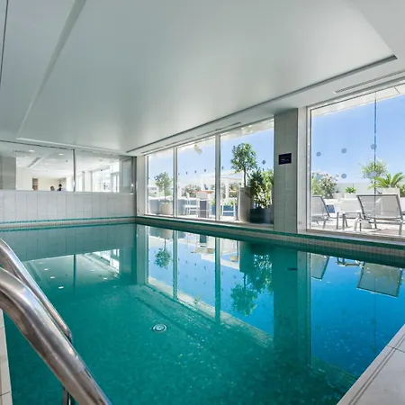 Hotel Golden Tulip Euromed 4*