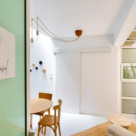 Nocnoc Le Parasol Apartment Marseille
