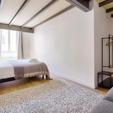 Nocnoc - Le Plouf Aparthotel *