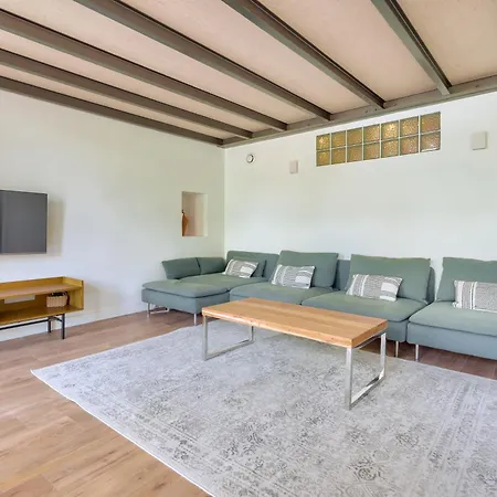 Nocnoc - Le Plouf Aparthotel