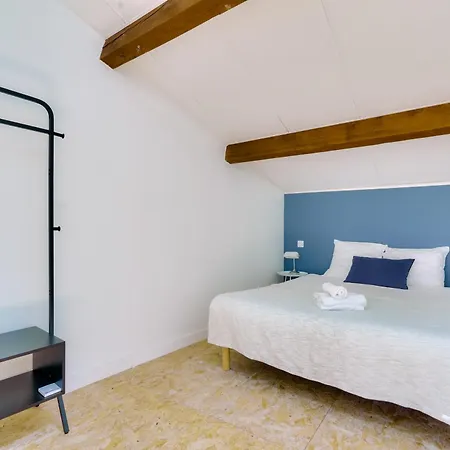 Aparthotel Nocnoc - Le Plouf *