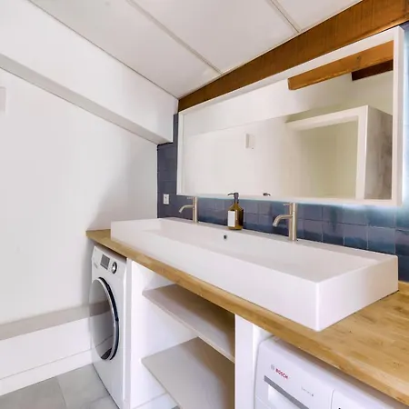 Aparthotel Nocnoc - Le Plouf