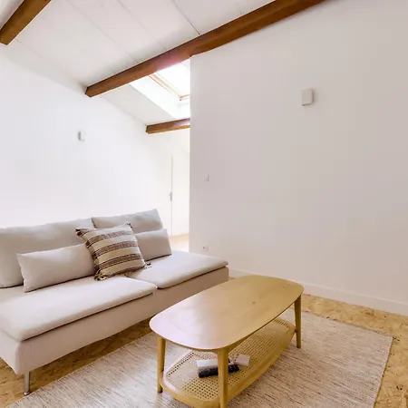 Aparthotel Nocnoc - Le Plouf