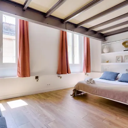 Nocnoc - Le Plouf Aparthotel