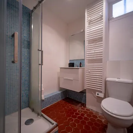 Appartement 4 Couchages Bord De Pointe Rouge