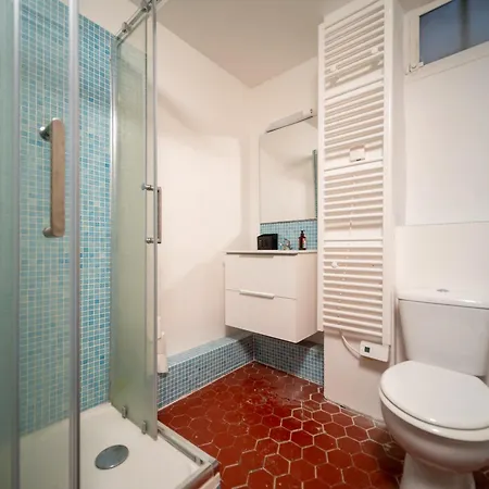 Appartement 4 Couchages Bord De Pointe Rouge *