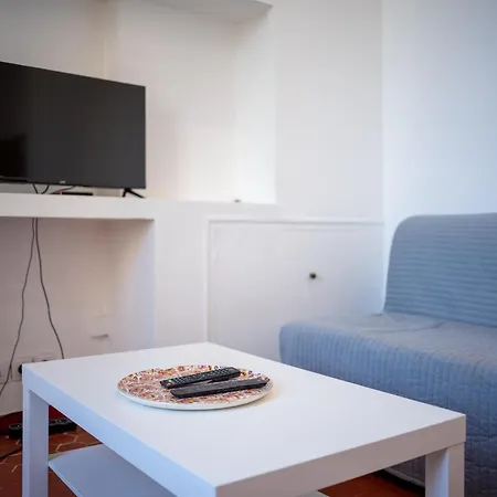 Appartement 4 Couchages Bord De Pointe Rouge Marseille