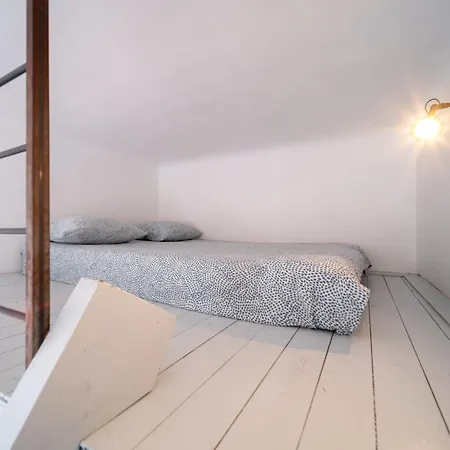 4 Couchages Bord De Pointe Rouge Appartement