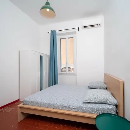 Appartement 4 Couchages Bord De Pointe Rouge Marseille