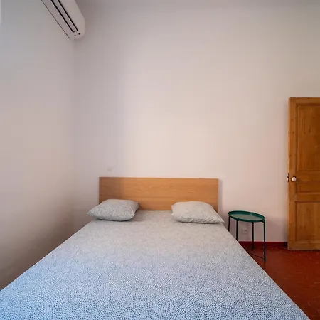 Appartement 4 Couchages Bord De Pointe Rouge *