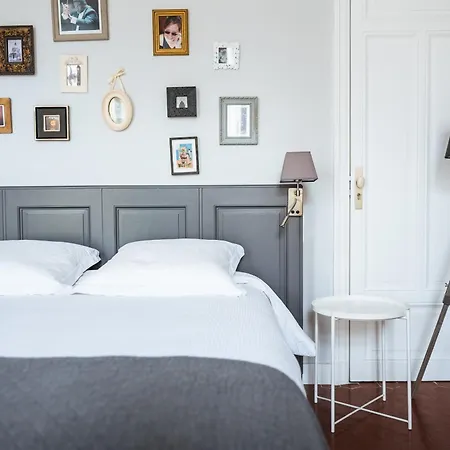 Maison Dormoy 아파트