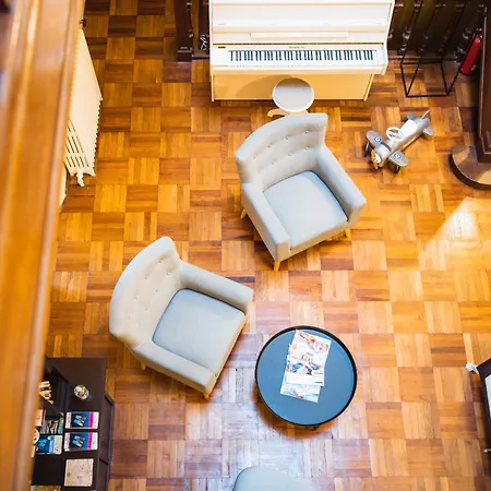 Maison Dormoy 아파트