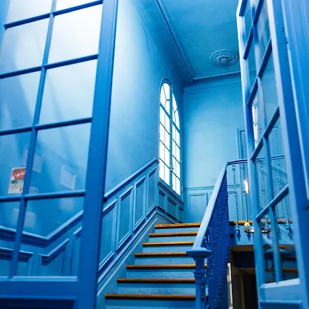 Maison Dormoy 아파트 마르세유