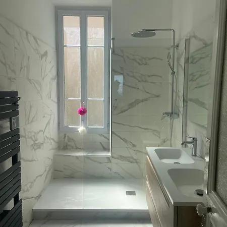 Apartment De Standing Vue Marseille