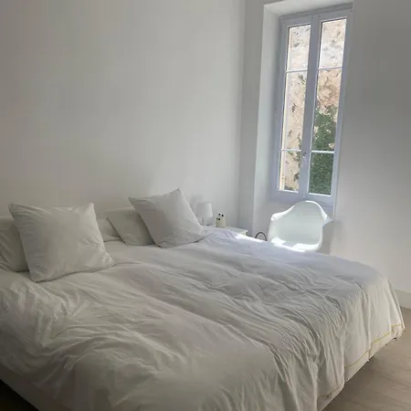 De Standing Vue Apartment Marseille