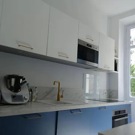 Apartment De Standing Vue