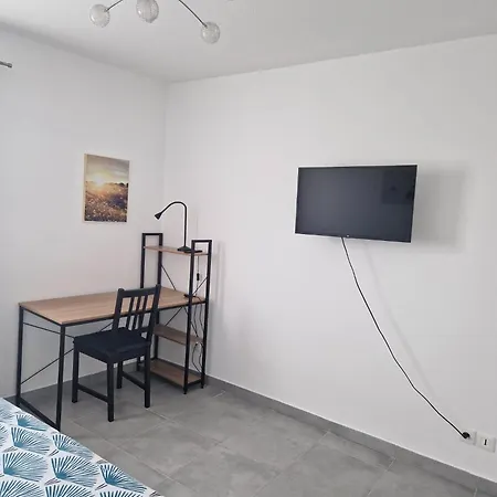 Apartment Mer D'elen Vii