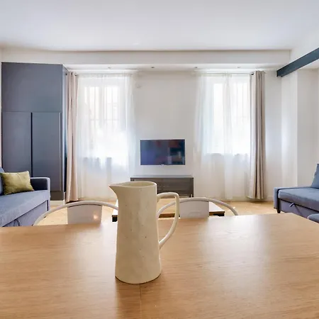 Apartment Nocnoc - L'espadrille Marseille