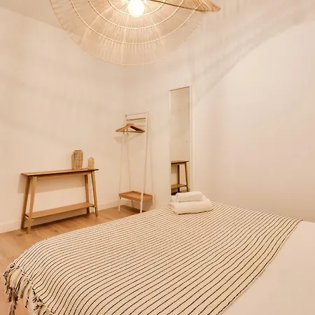 Apartment Nocnoc - L'espadrille Marseille