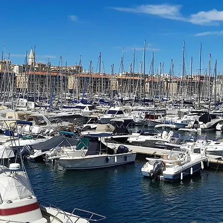 Le Cosy * Marseille