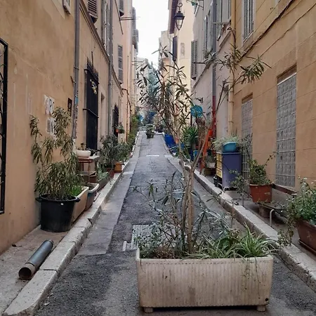 Le Cosy Marseille