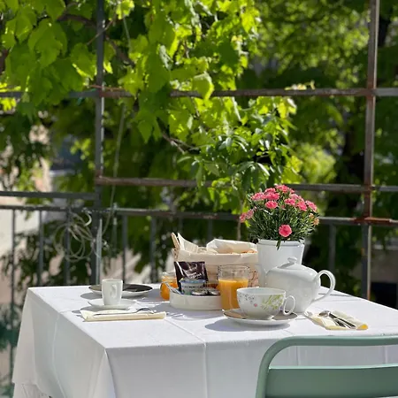 Maison Dormoy