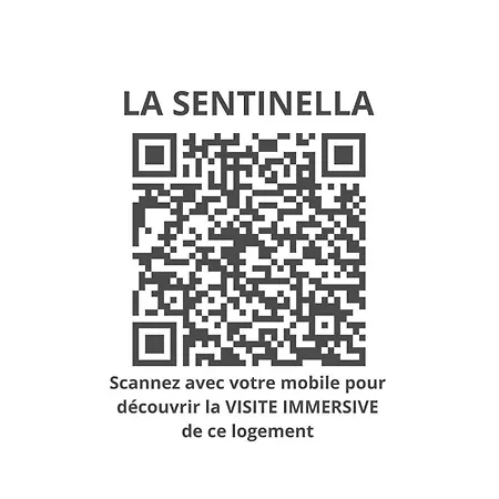 La Sentinella - Appt Au Dessus Du Vieux Port * Marseille