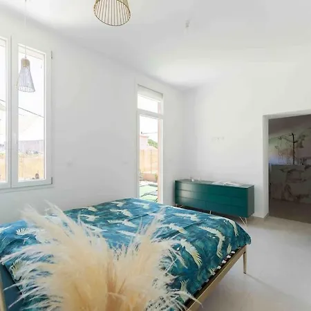 8 Pers 5 Min Holiday home