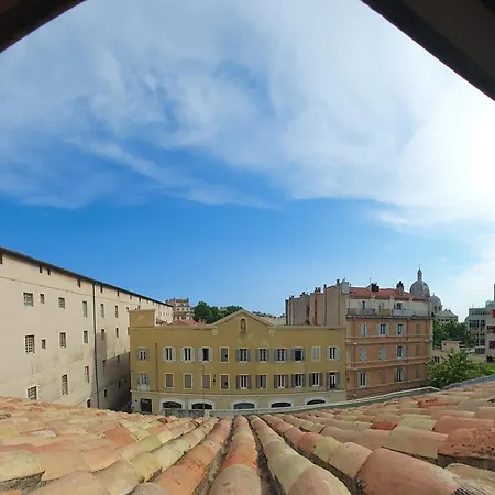 Le Loft De Vos Reves Le Panier, Vieux Port, 4 Per 90m2 Clim Marseille