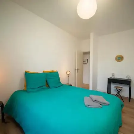 Magnifique T4 90 M2 Tres Bien Situe 2 Min Vieux Port Et Gare St Charles *