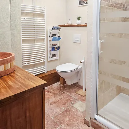 Le Lacydon - Quality At Vieux-port - Fully Equipped With Air-con * Marseille