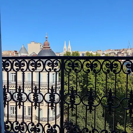 Magnifique T4 90 M2 Tres Bien Situe 2 Min Vieux Port Et Gare St Charles *
