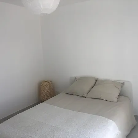 Appartement * Maison De En Pleine Nature * Marseille