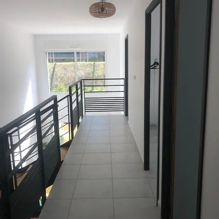 Appartement * Maison De En Pleine Nature *