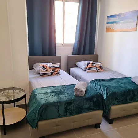 T3 72m2 Renove Vieux Port Apartment *