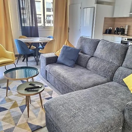 T3 72m2 Renove Vieux Port *