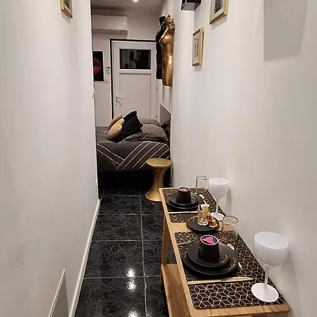 Love Love hôtel