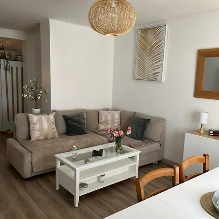 Apartment En Face Du Velodrome Marseille