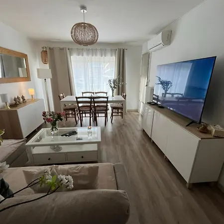 Apartment En Face Du Velodrome