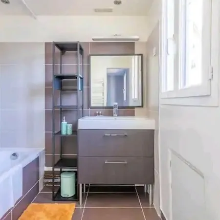 Apartment La Summer Time