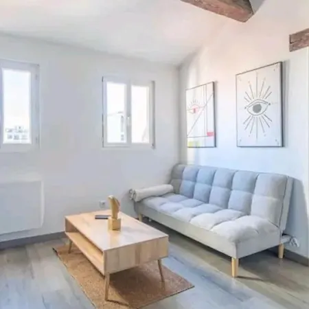 Apartment La Summer Time *