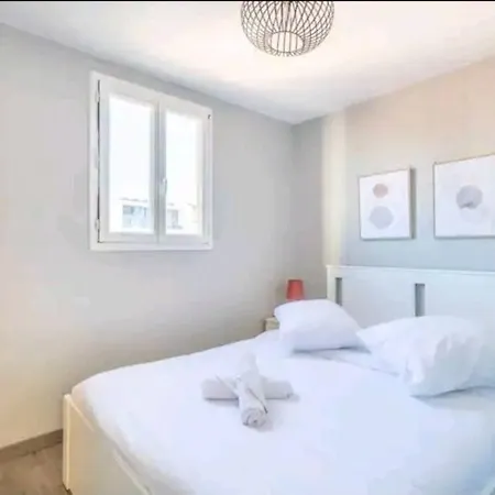 Apartment La Summer Time