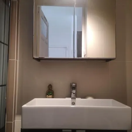Cosy Catalan, A 50m De La *